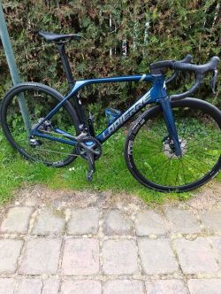 Lapierre Arcode drs