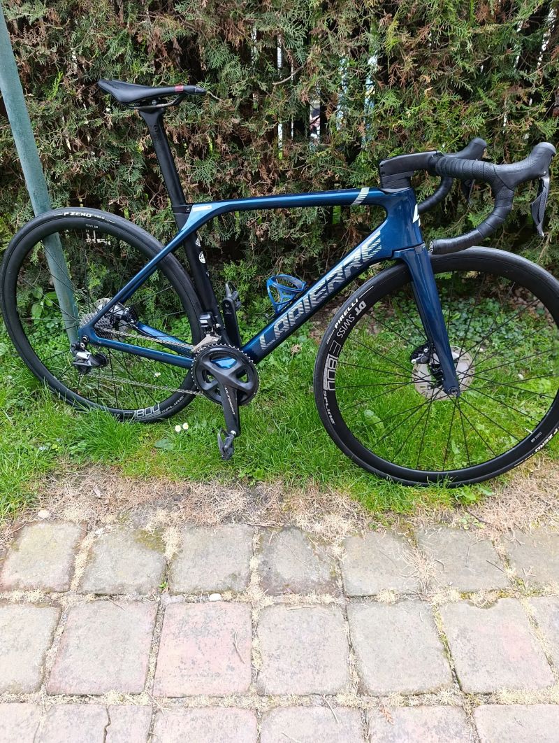 Lapierre Arcode drs