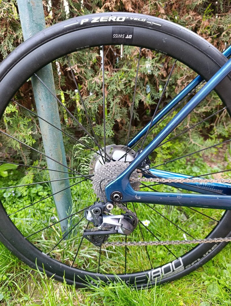 Lapierre Arcode drs
