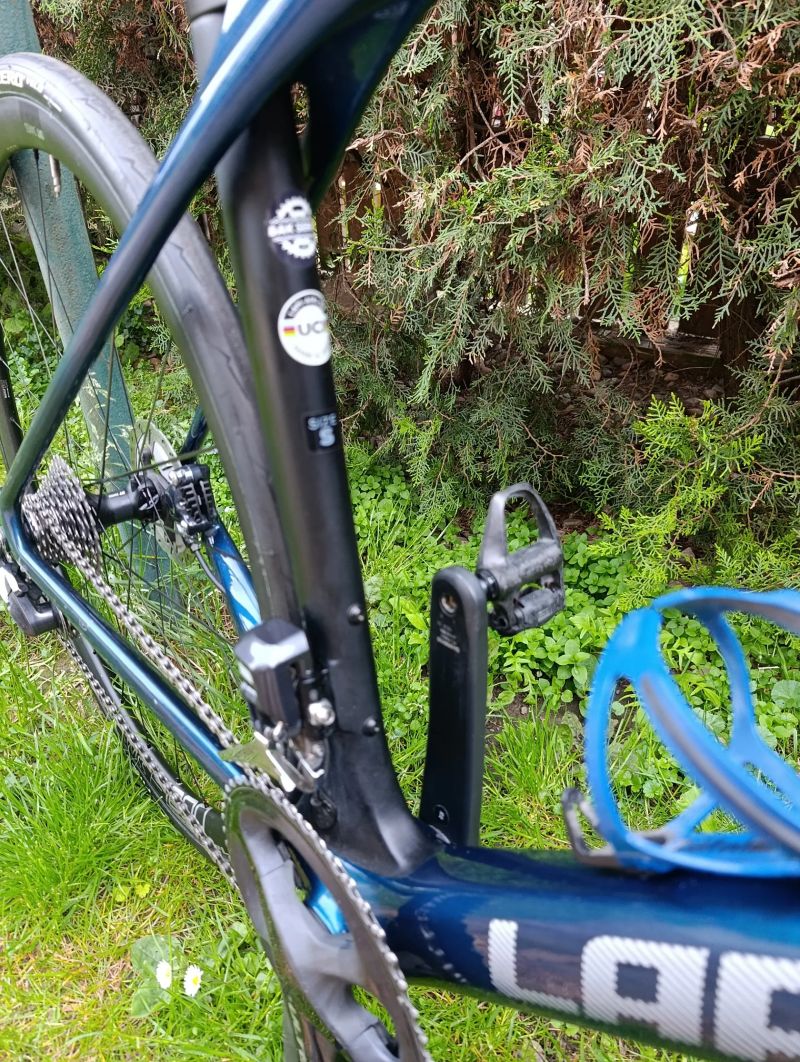Lapierre Arcode drs