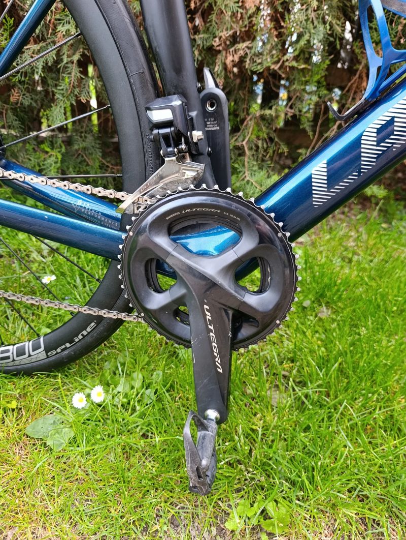 Lapierre Arcode drs