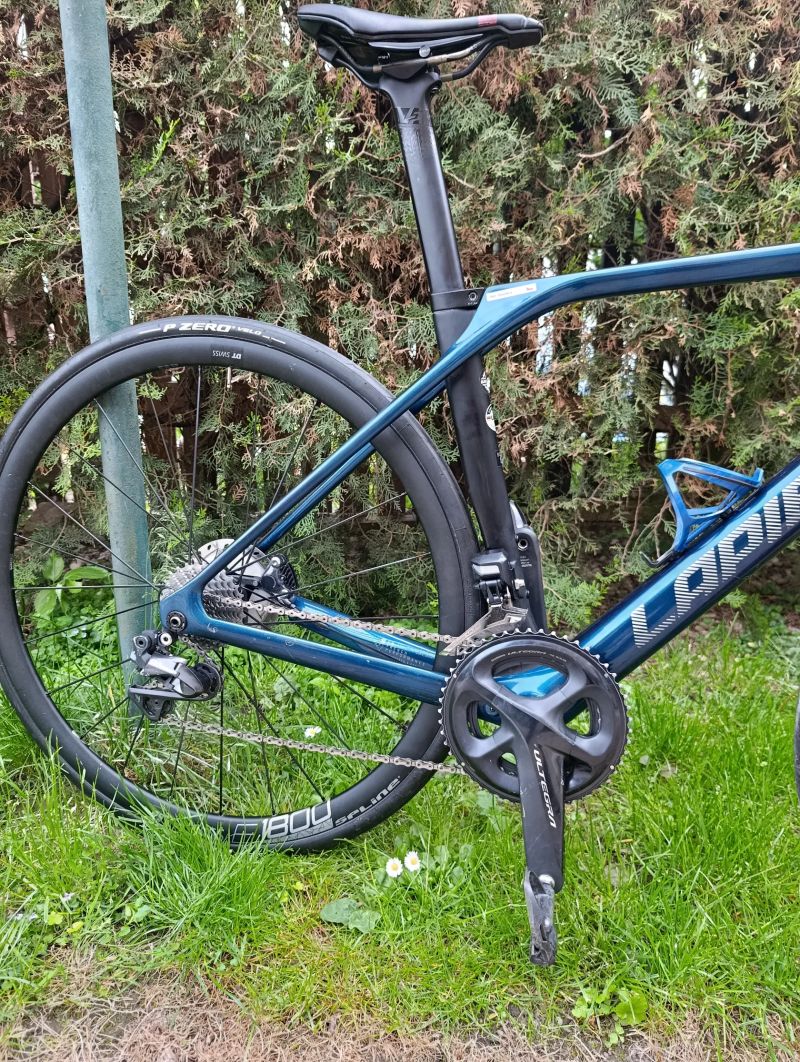 Lapierre Arcode drs