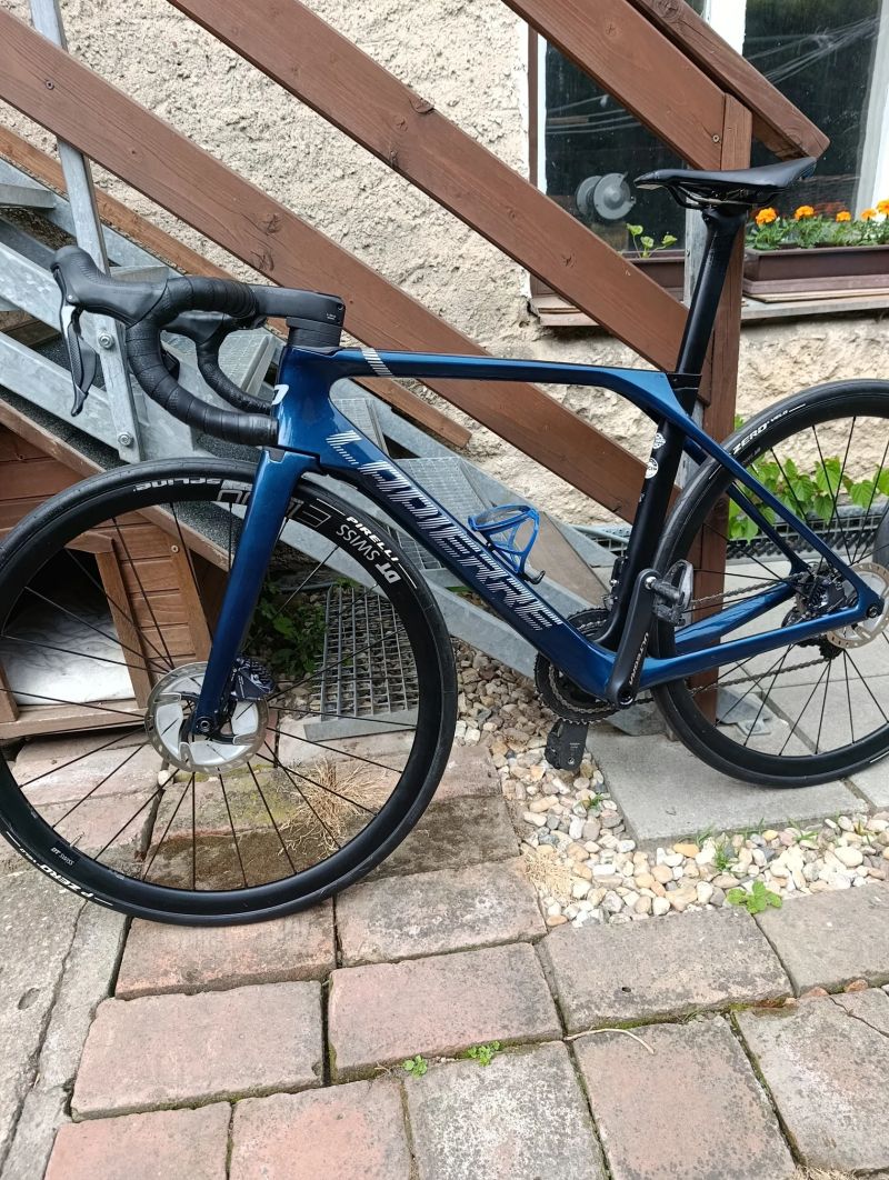 Lapierre Arcode drs