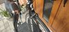 Aero silniční kolo Scott Foil 40 – Velikost 54 (M) | Zipp 60 | Ultegra