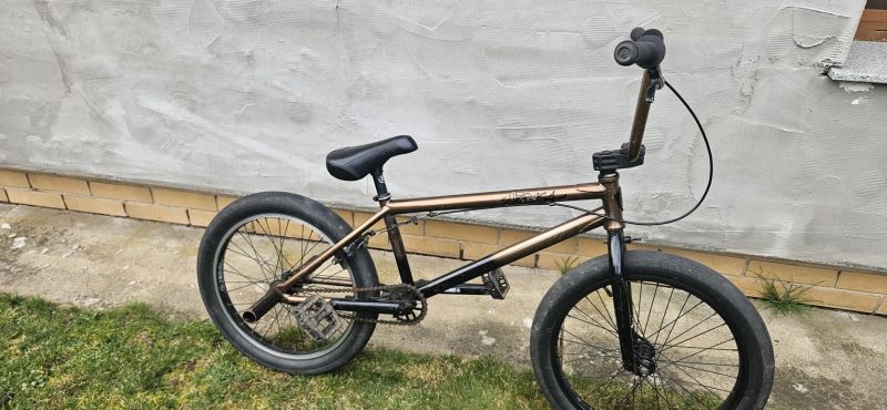 BMX Subrosa