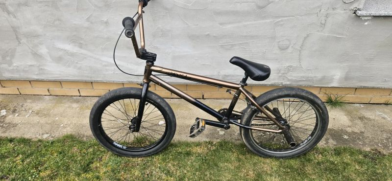 BMX Subrosa