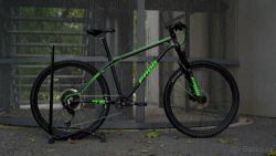 Frog 72 lehké dětské kolo 26" - NOVÉ