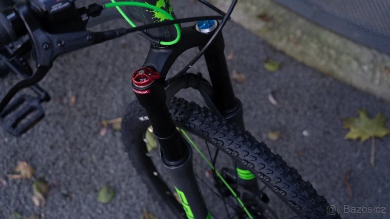 Frog 72 lehké dětské kolo 26" - NOVÉ