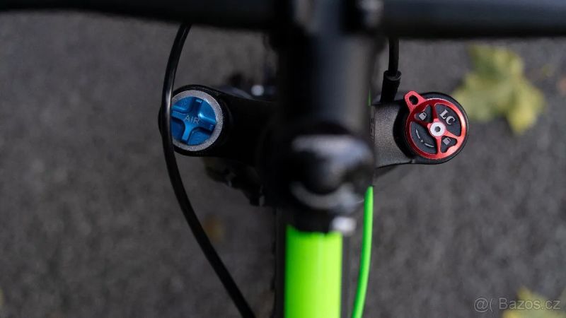 Frog 72 lehké dětské kolo 26" - NOVÉ