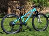 Orbea MX 24, 10speed + upgrade