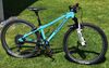 Orbea MX 24, 10speed + upgrade