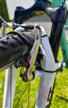 Orbea MX 24, 10speed + upgrade