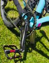 Orbea MX 24, 10speed + upgrade