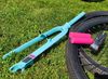 Orbea MX 24, 10speed + upgrade