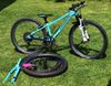 Orbea MX 24, 10speed + upgrade