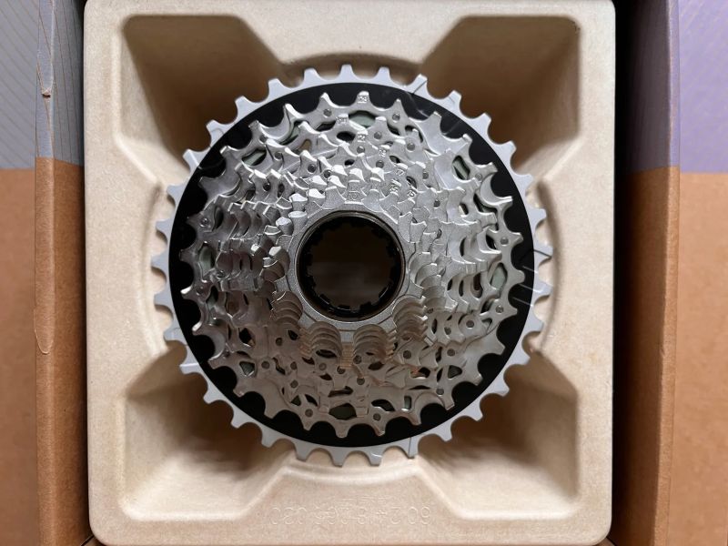 Sram Force XG-1270 E1 10–33