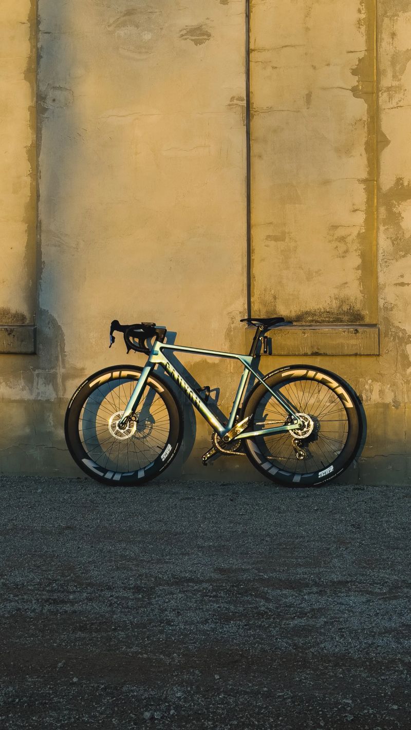 Canyon Ultimate CF SLX 8 rok 2026