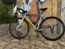 Merida Cyklokros 400