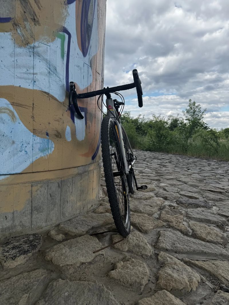 Merida Cyklokros 400