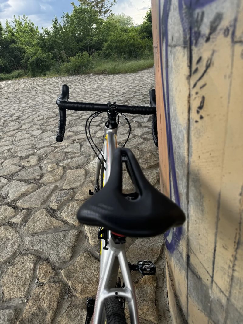 Merida Cyklokros 400