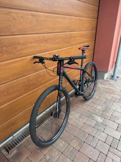 Cannondale Si