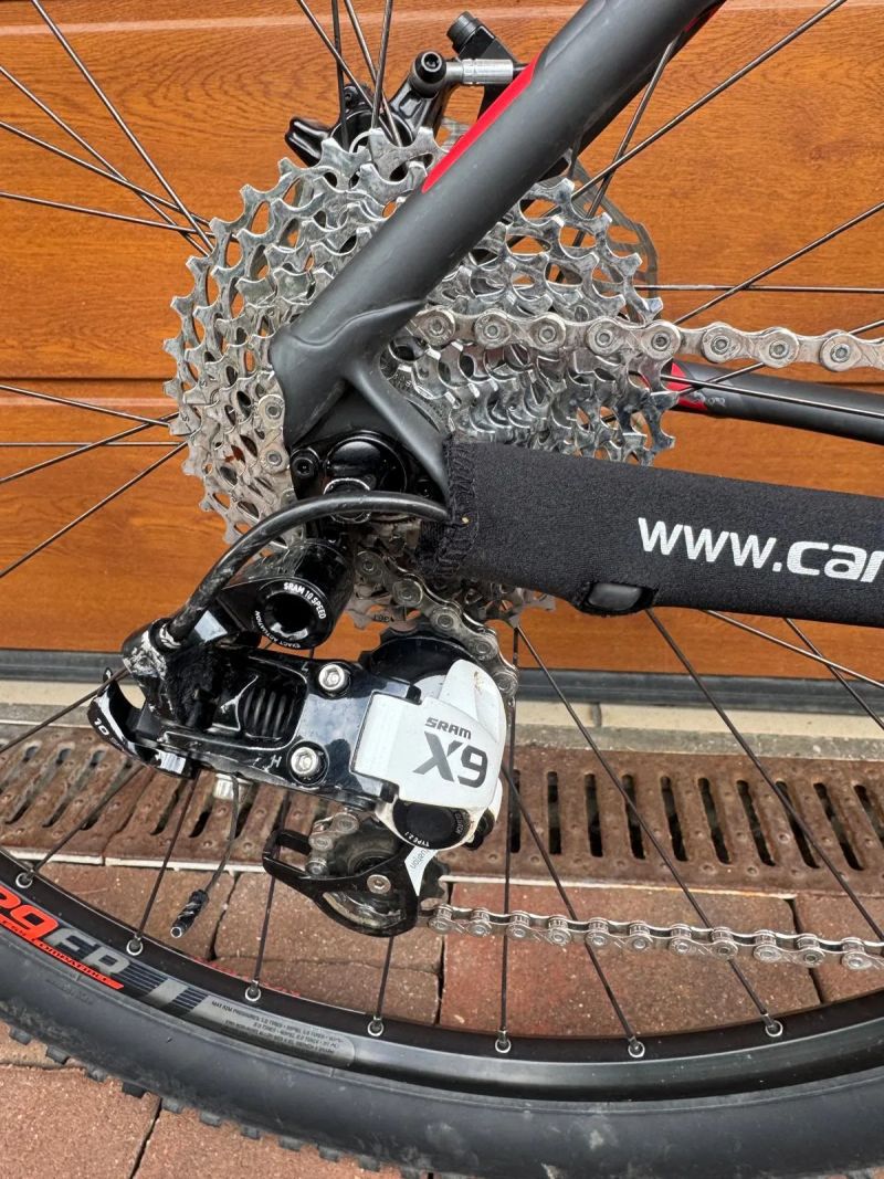 Cannondale Si