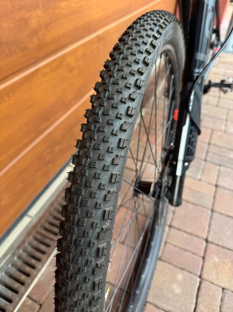Cannondale Si