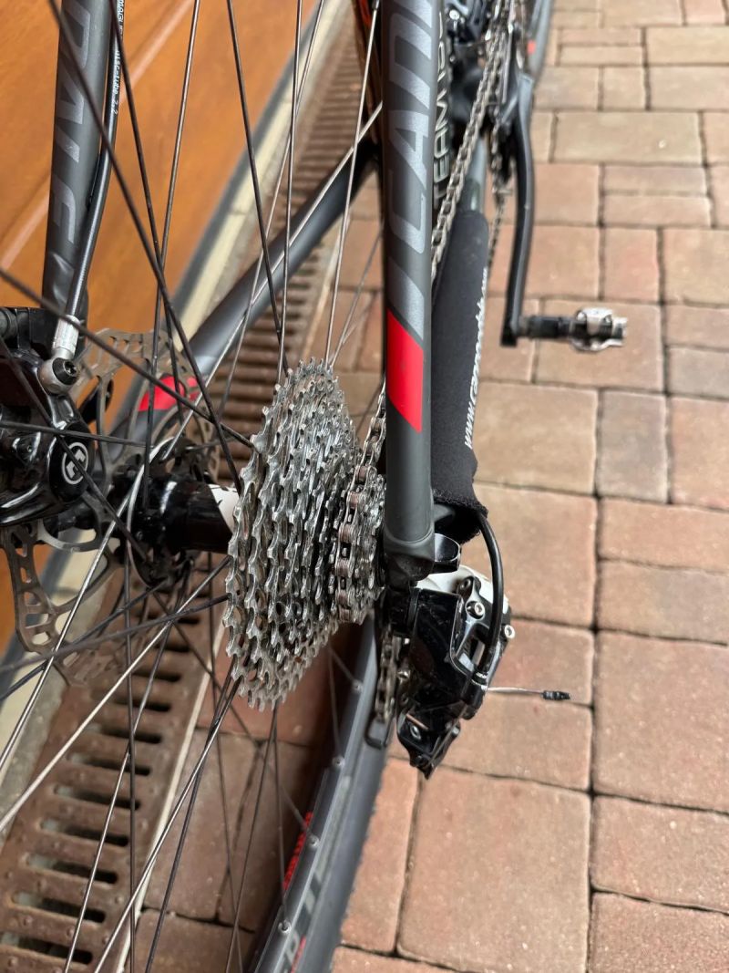 Cannondale Si