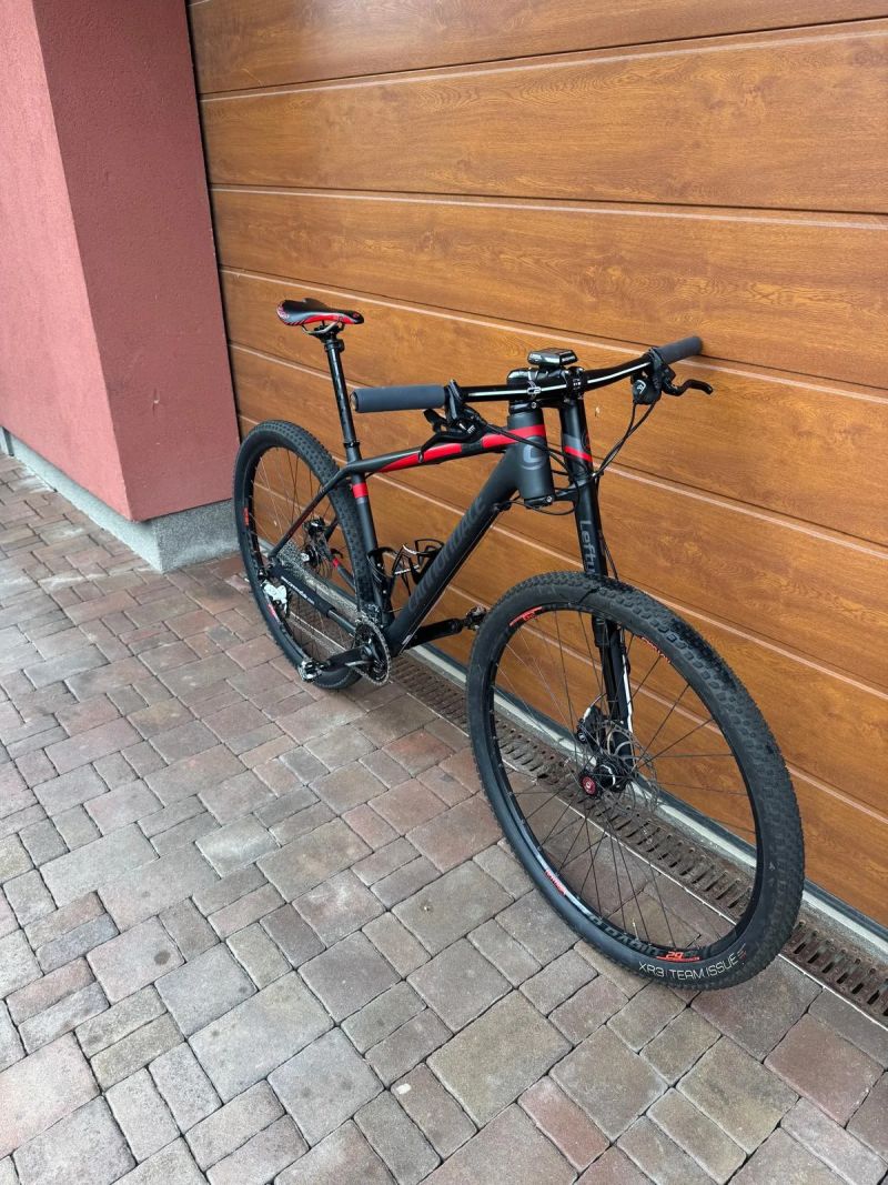 Cannondale Si