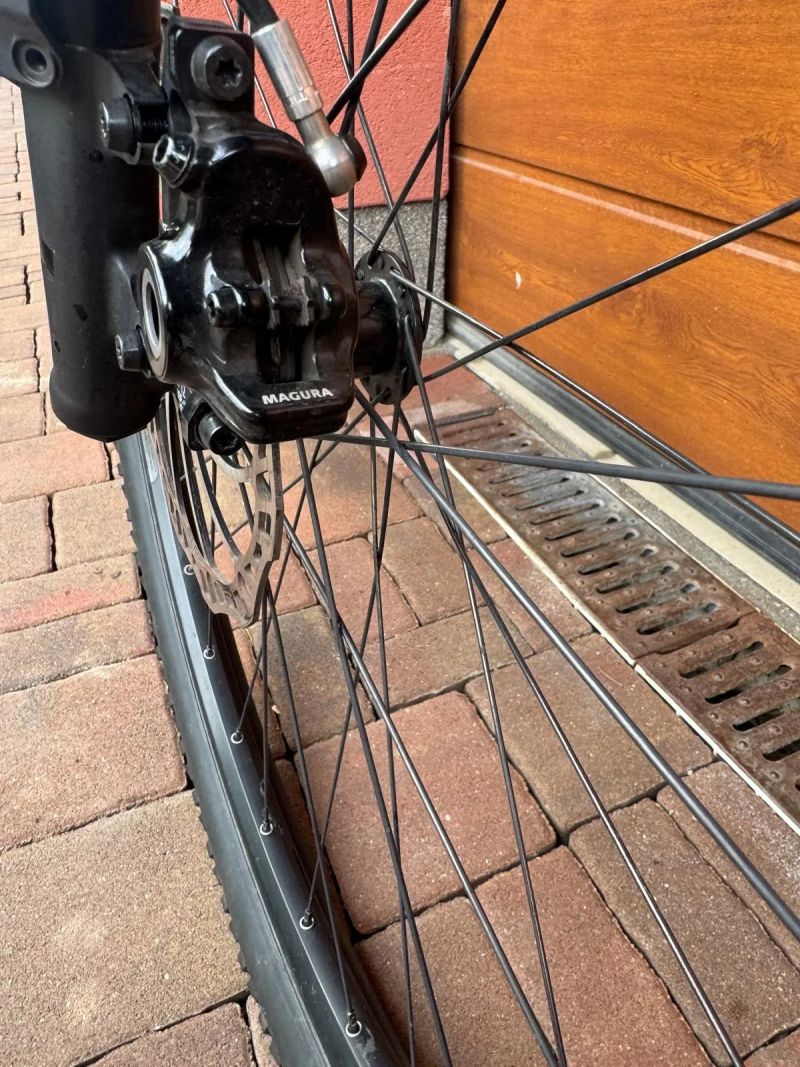 Cannondale Si