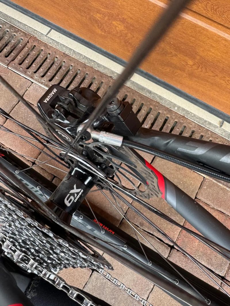 Cannondale Si