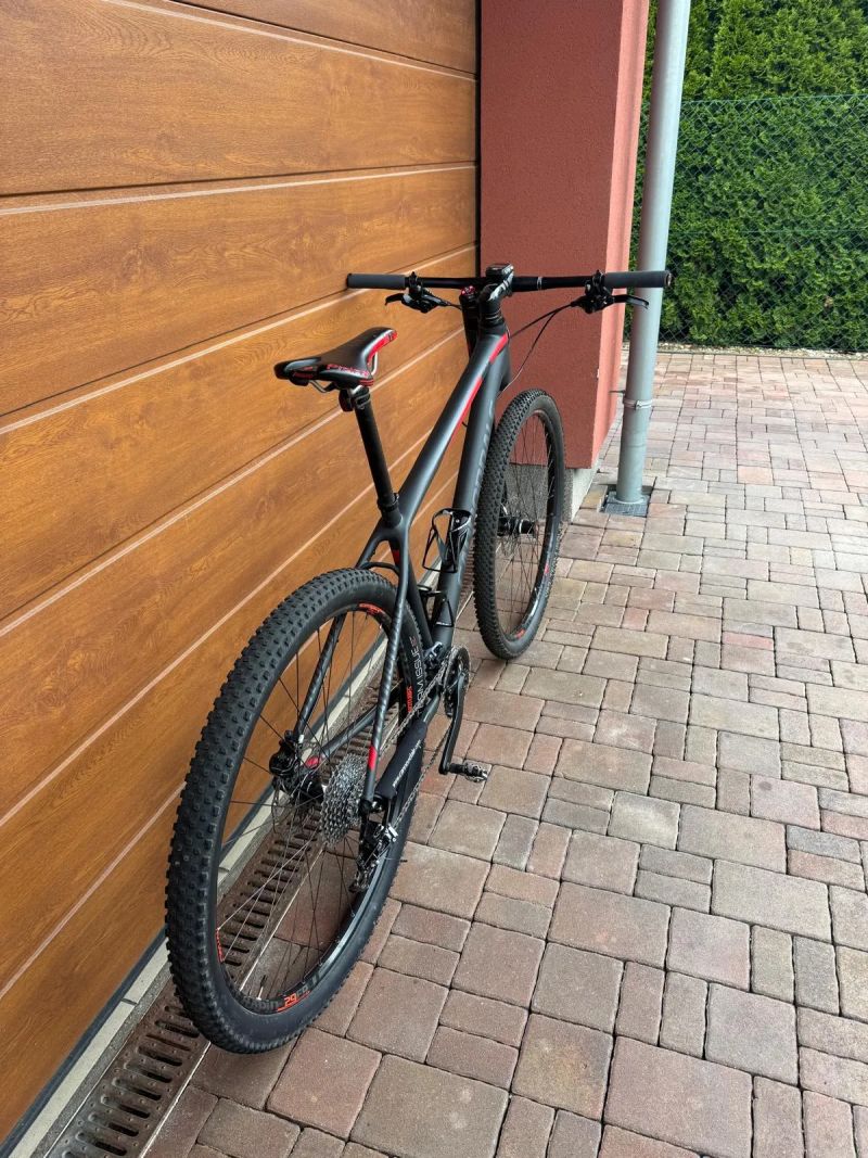 Cannondale Si