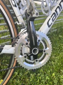 Cannondale CAAD 10