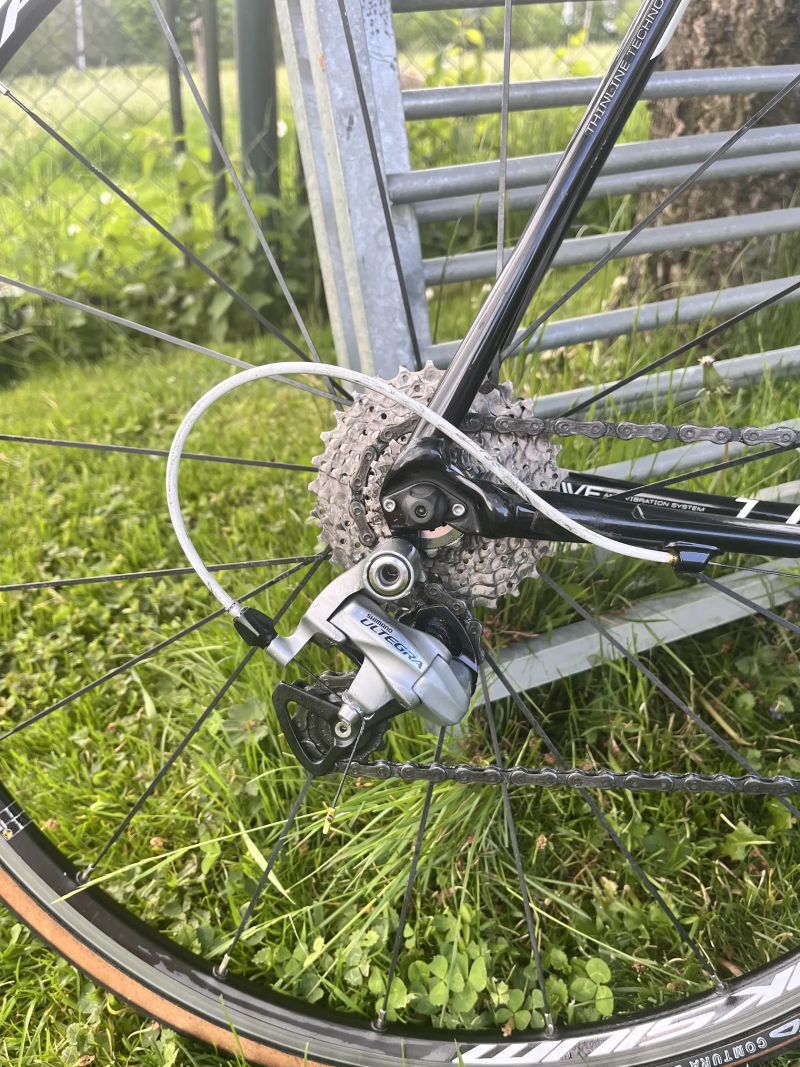 Cannondale CAAD 10