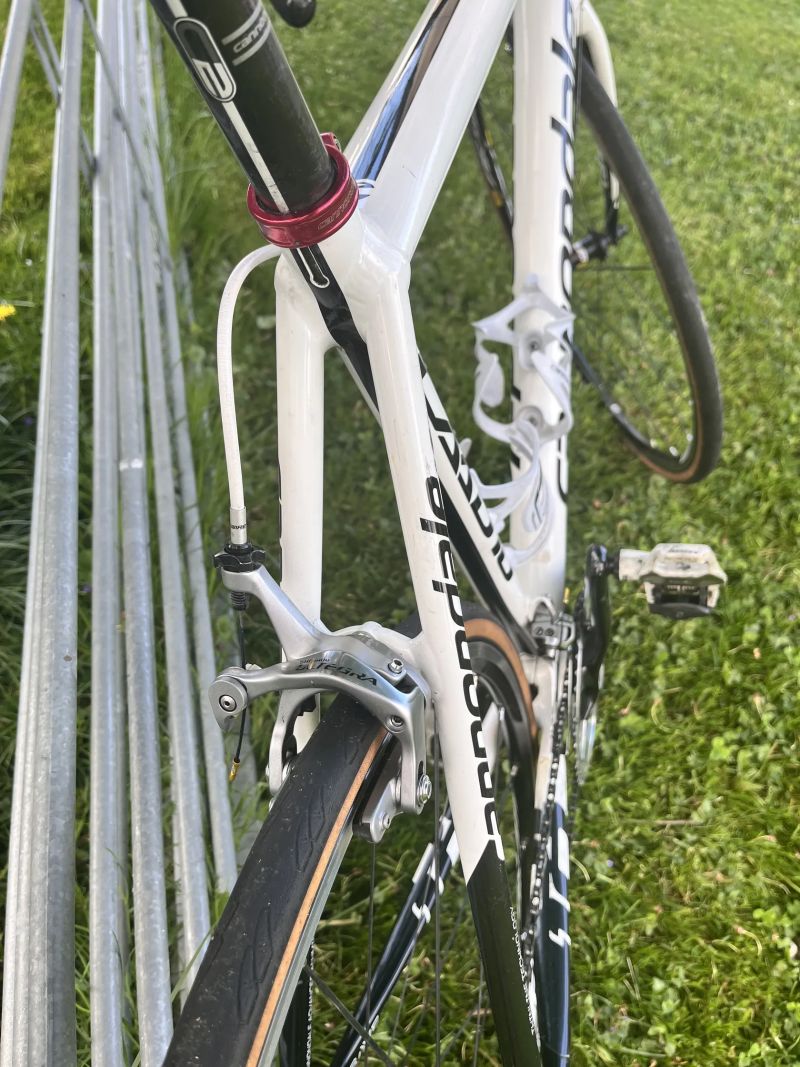Cannondale CAAD 10