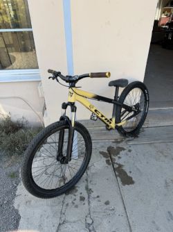 CTM Dirtking