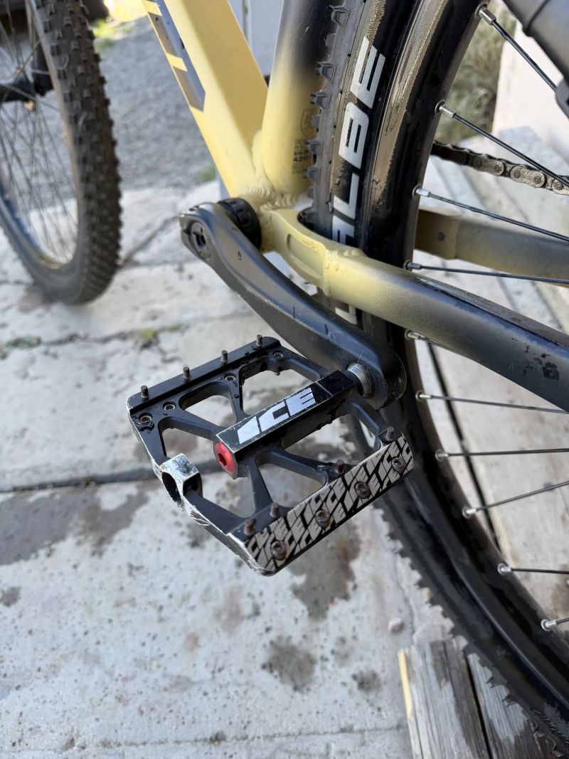 CTM Dirtking