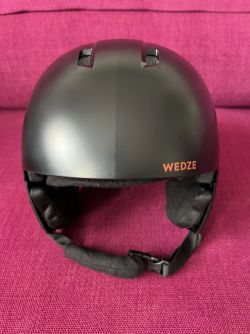 Dětská lyžařská helma Wedze Piste 500 ( PC: 849kč ) S