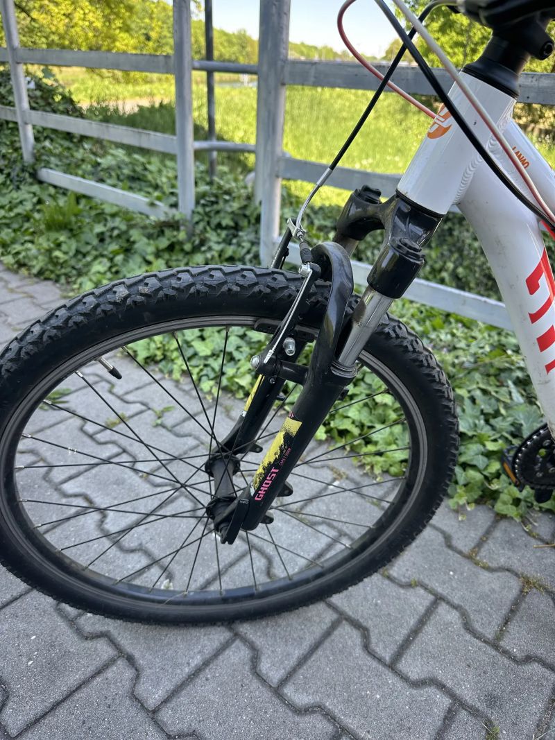 Ghost Lanao
