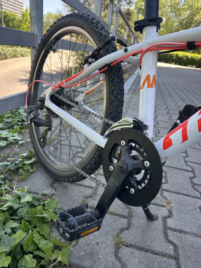 Ghost Lanao