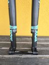 vidlice FOX 32 SC 100mm