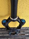 vidlice FOX 32 SC 100mm