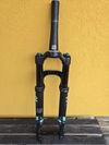 vidlice FOX 32 SC 100mm