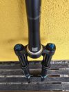 vidlice FOX 32 SC 100mm