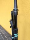 vidlice FOX 32 SC 100mm