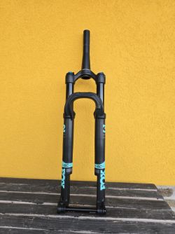 vidlice FOX 32 SC 100mm
