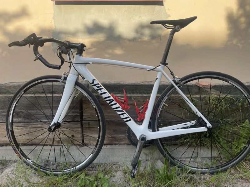 Specialized Tarmac SL3