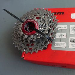 Sram PG 990 11-32