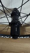 Bontrager Aeolus Pro 51 TLR Disc