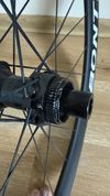 Bontrager Aeolus Pro 51 TLR Disc